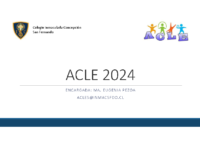 ACLE 2024