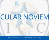 CIRCULAR NOVIEMBRE